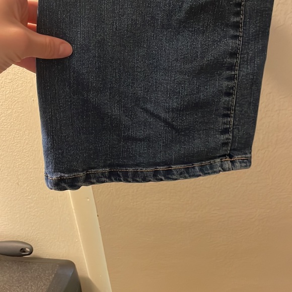 🛍️EUC bootcut D.JEANS sz.10 156 - Picture 4 of 10